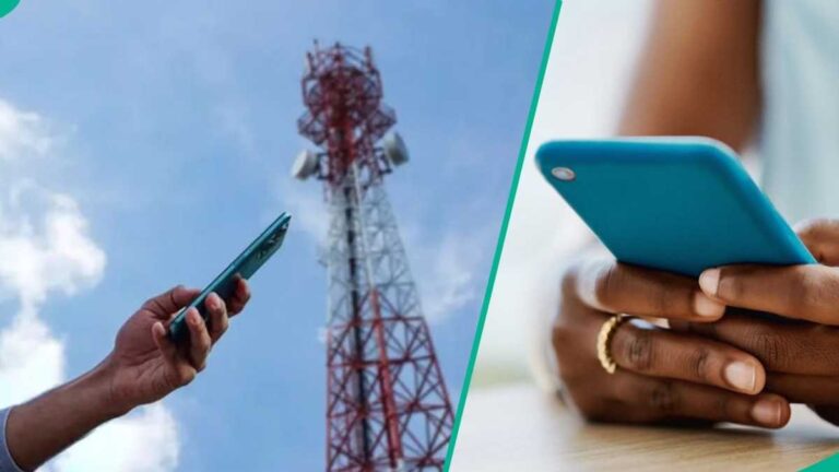 NCC Confirms 75 Million Subscribers Paid Compensation as MTN Credits Accounts and New Data Rules Loom