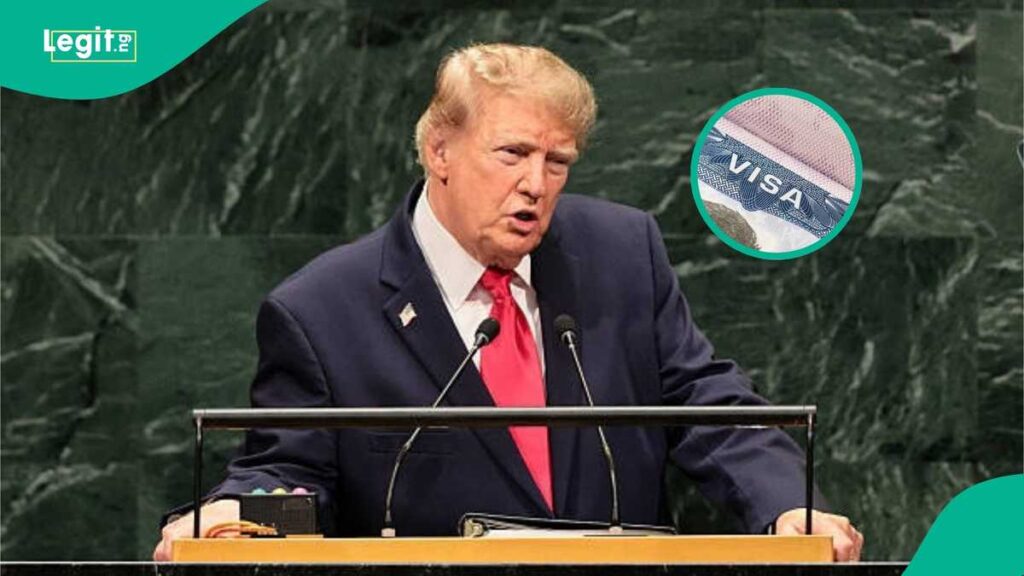 US to Reroute Visa Processing for 25 African Countries Through Regional Hubs From August 2026