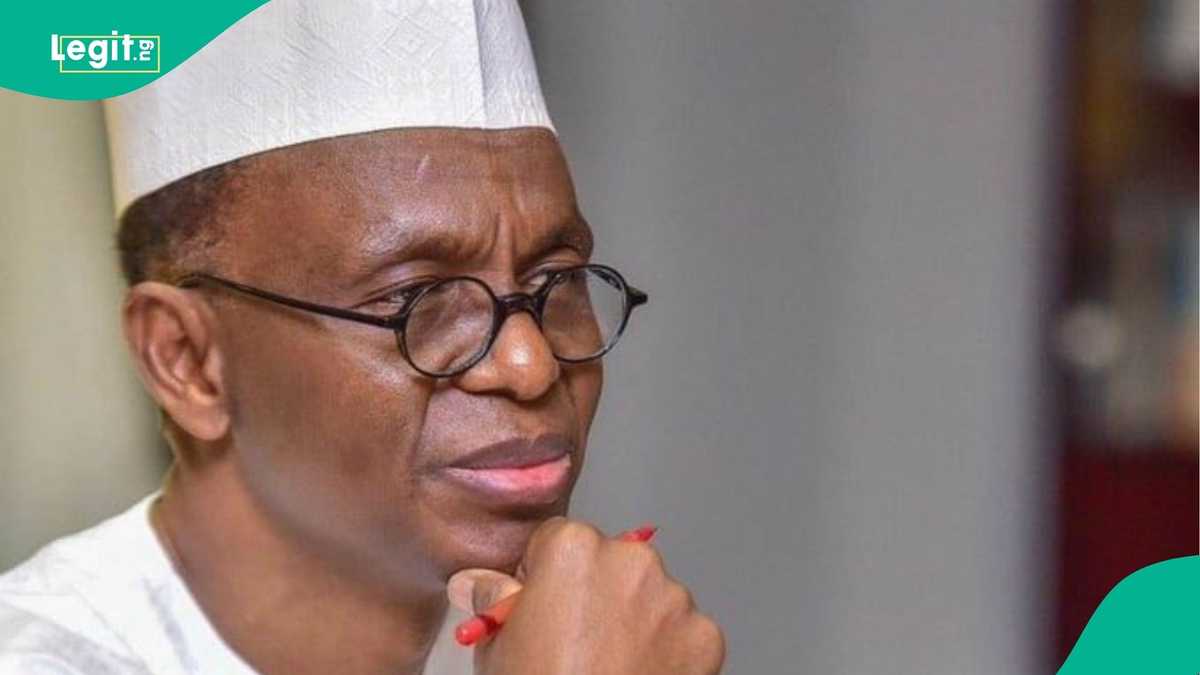 DSS Witness Tells Court El-Rufai Allegedly Set Aside $600,000 to Buy Off EFCC Officials