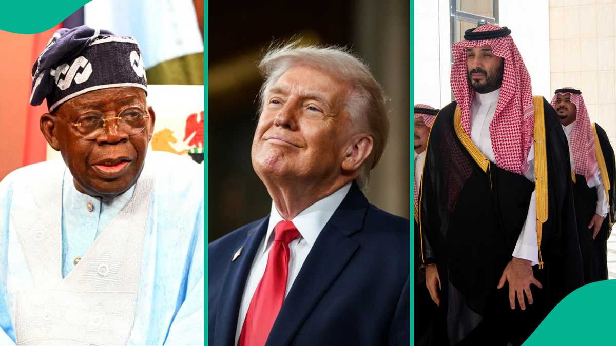 US and Saudi Arabia Mark Nigeria's 66th Independence Day With Congratulatory Messages
