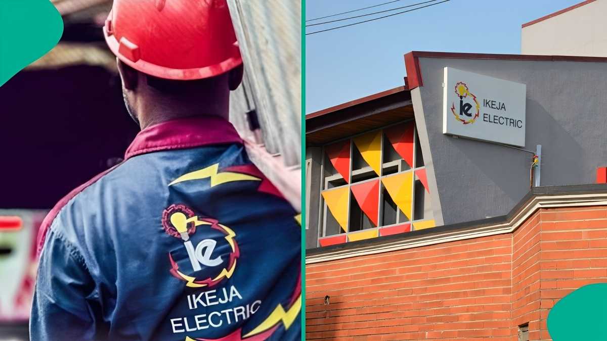 Ikeja Electric Admits Five Band A Feeders Failed the 20-Hour Test — and Some Managed Zero Hours